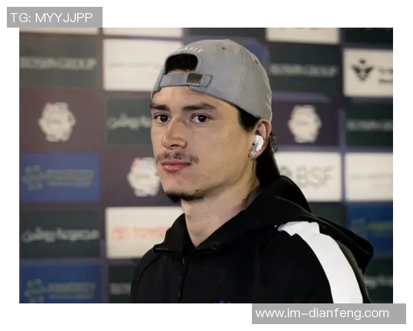 努涅斯新月年薪两千万或将加盟河床表现引关注